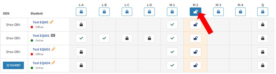 How to Setup Equal Interval Grading – QuickSchools Support